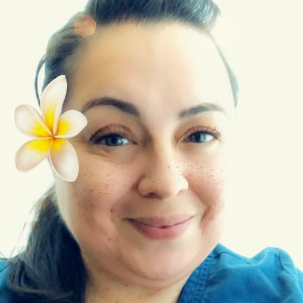 Meet your Posher, Jaci